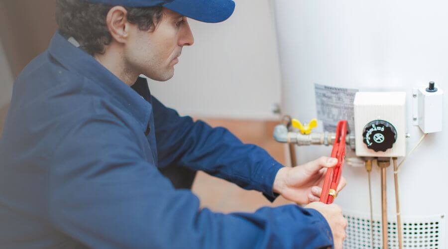Professional septic pumping service in Mountain Ranch, CA
